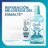 Pasta dental Sensodyne Pronamel para fortalecimiento clínico del es...