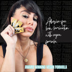 ARYANA NEW YORK Kit de Levantamiento de Pestañas y Laminación