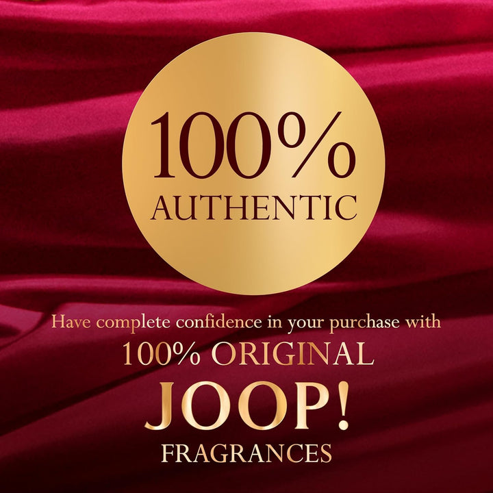 Joop! HOMME - Después del afeitado para hombres, 2.5 onzas líquidas