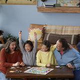 Hasbro Gaming Monopoly World Tour - Juego de mesa con