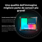YoloBox Extreme con YoloCam S3