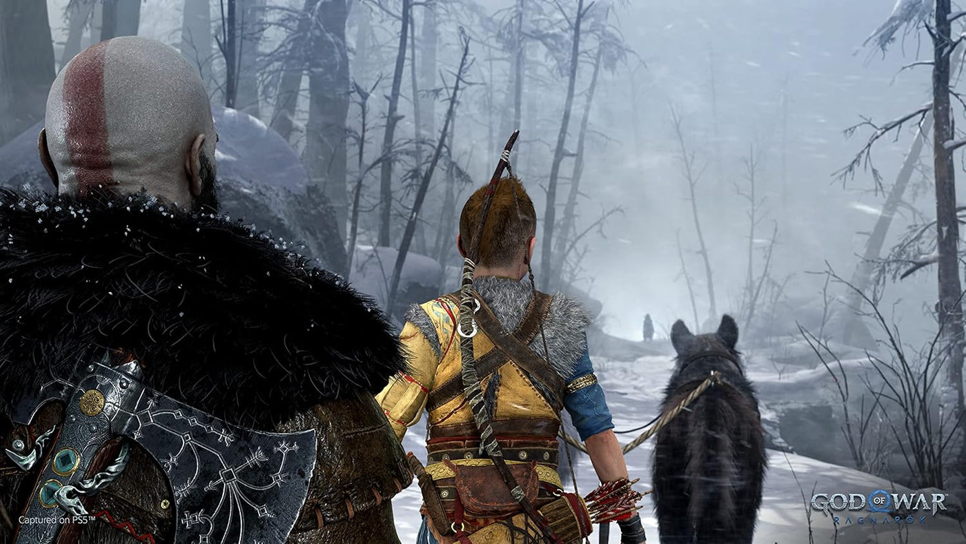 God of War Ragnark