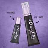 Urban Decay All Nighter Primer Facial de Larga Duración - Base Suav...