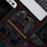 ManbaOne Interactive Screen Wireless Gaming Controller for PC\/Swit...