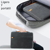 JETech Funda para laptop para MacBook Air\/Pro de 13-14 pulgadas (M...
