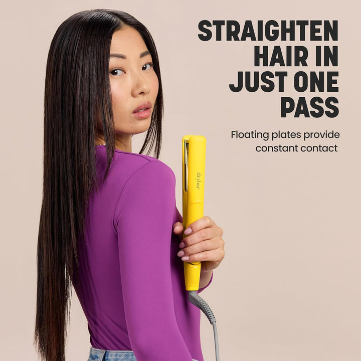 Drybar The Tress Press Plancha alisadora