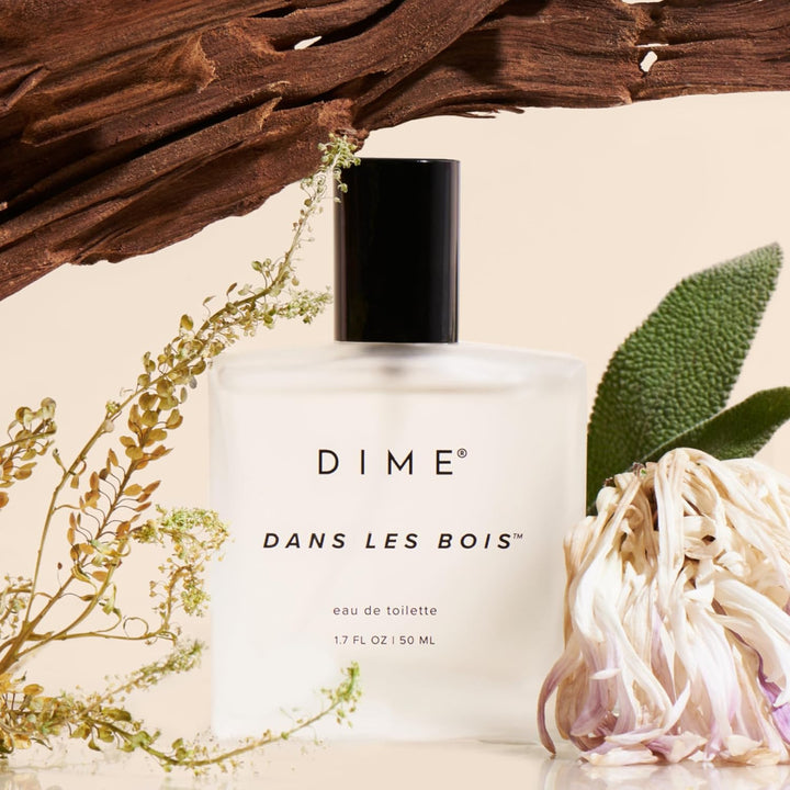 DIME Beauty Perfume Dans Les Bois, 1.7 oz \/ 1.7 fl oz - Aroma feme...