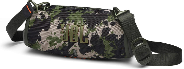 JBL Xtreme 3 - Bocina bluetooth portátil