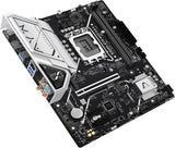 ASUS B760M-AYW WiFi D4 II Intel® B760 (LGA 1700) microATX mATX plac...