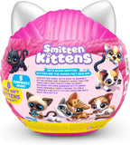 Pets Alive Smitten Kittens Surprise (Gato Birmano Bonnie) de ZURU