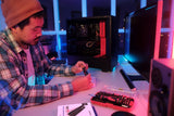 Samsung 990 PRO SSD con disipador de calor 1TB, NVMe M.2, velocidad...