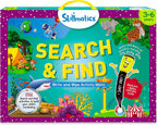 Skillmatics I Can Write - Actividades de aprendizaje preescolar