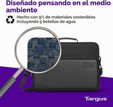 Targus Funda de trabajo de 11,6" para Chromebook\/portátiles -...