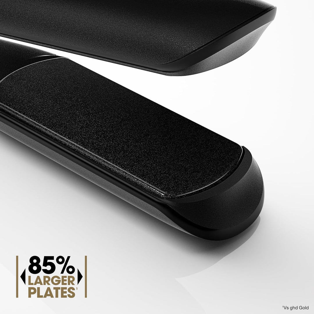 ghd Chronos &amp; Chronos Max Stylers \u2015 Planchas alisadoras pr...
