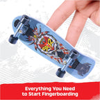 Tech Deck Powell Peralta Legends SK8Shop - Paquete de