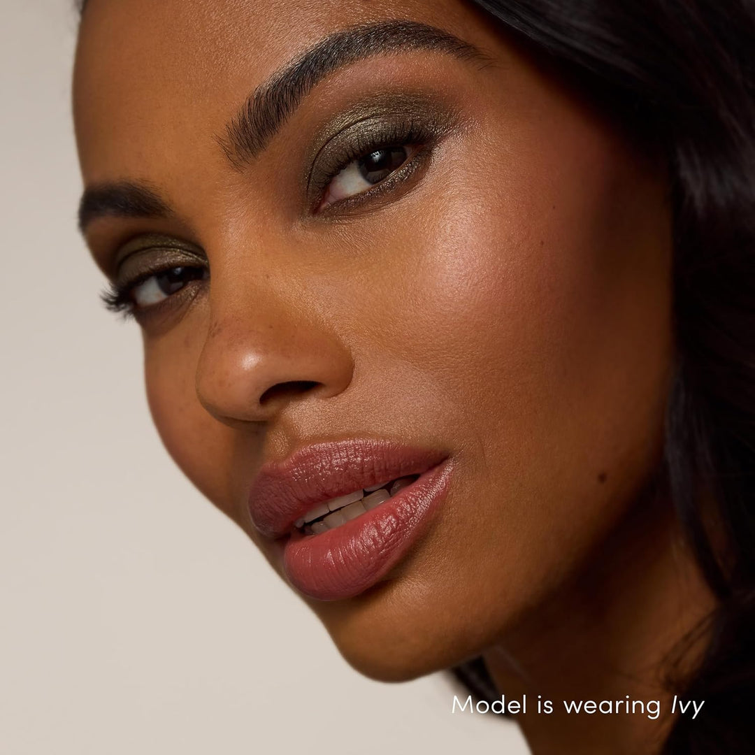 Jane Iredale ColorLuxe - Barra de sombra de ojos, fórmula multiusos...