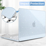 MEEgoodo Funda para MacBook Neo de 13 pulgadas versión 2026 (compat...