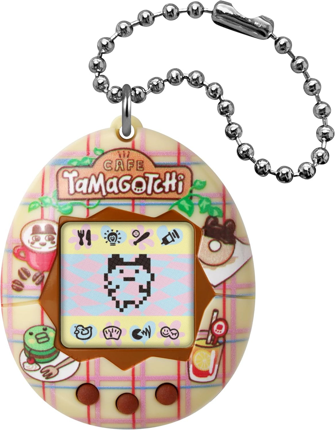 Tamagotchi Original - Tama Café