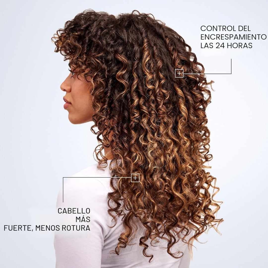 Redken One United - Acondicionador sin enjuague todo en uno, tratam...