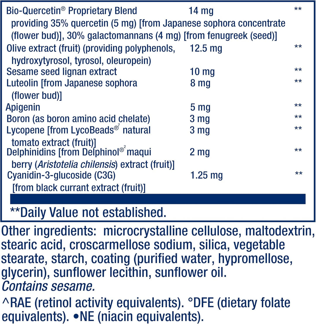 Life Extension Mix Tablets - Suplemento de vitaminas de alta potenc...
