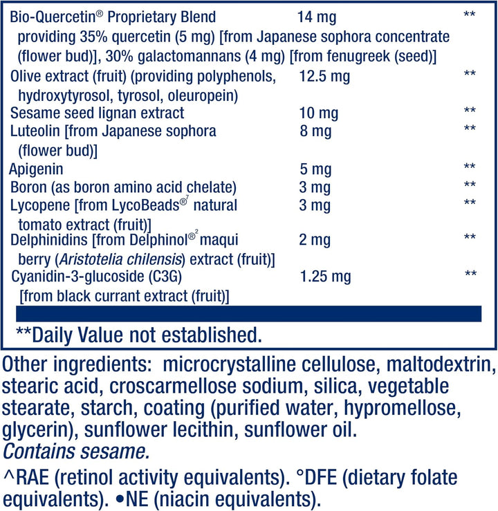 Life Extension Mix Tablets - Suplemento de vitaminas de alta potenc...