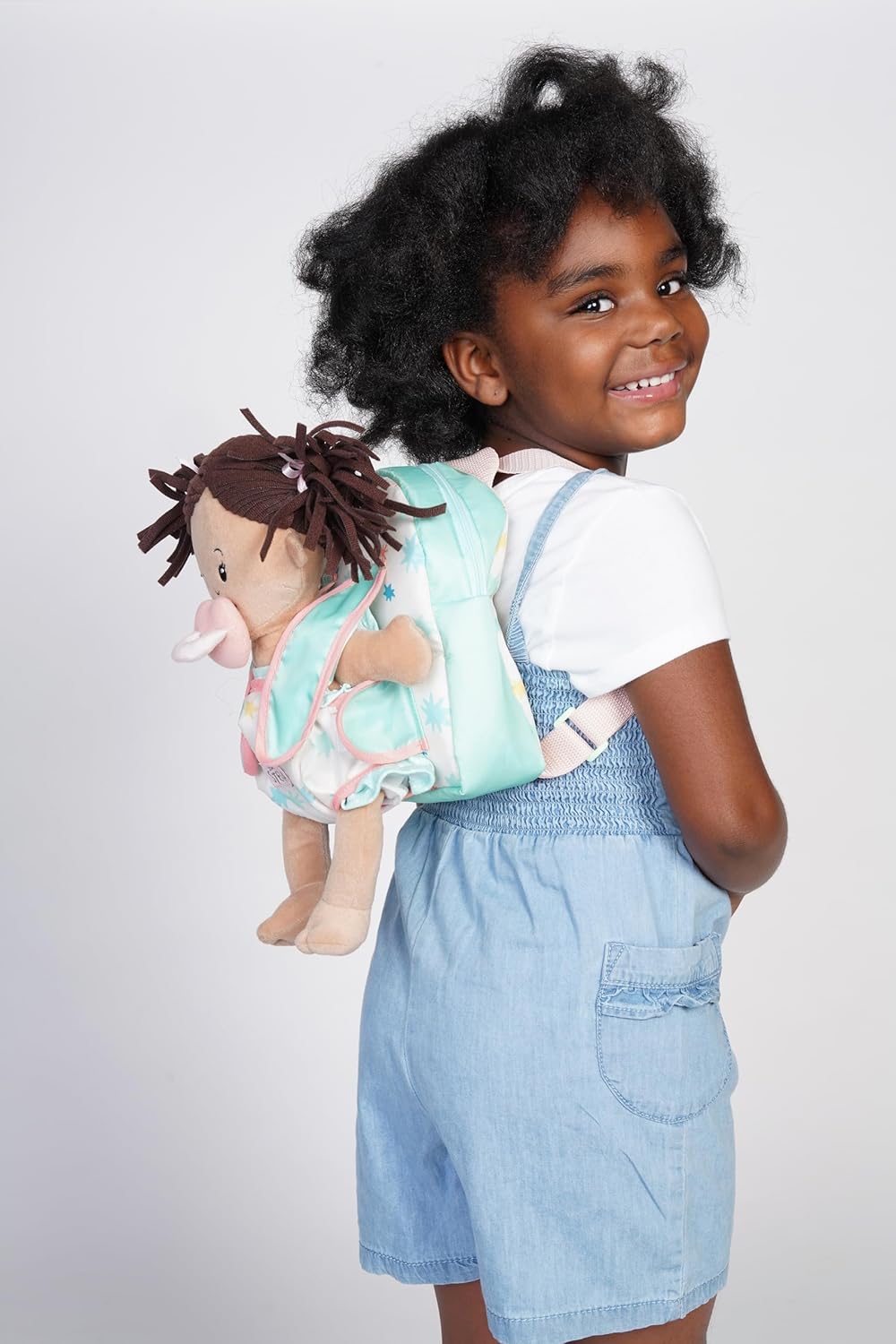 Manhattan Toy bebé, Baby Stella portabebés y mochila accesorio para...