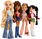 Bratz Muñeca reinventada de primera edición - Yasmin
