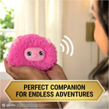 Wizarding World Harry Potter, Mascota de Peluche Interactiva Pygmy...