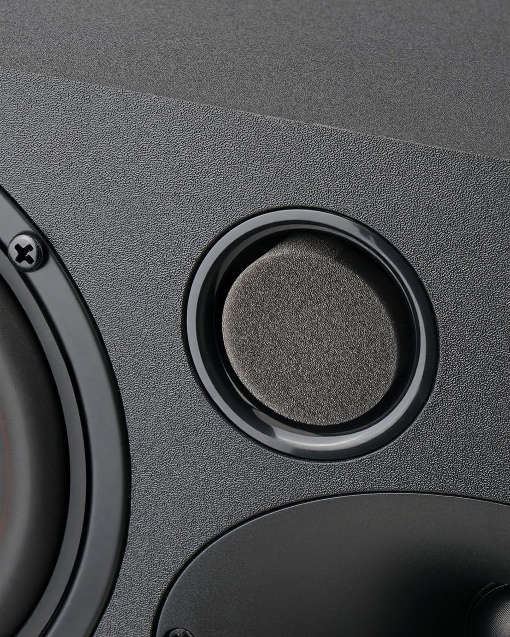 Saiyin Altavoz de canal central para sistema de sonido envolvente de cine