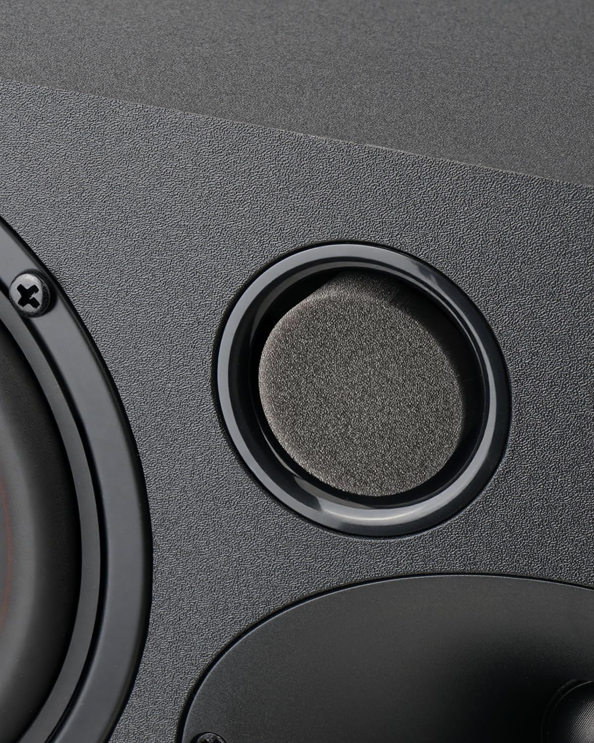Saiyin Altavoz de canal central para sistema de sonido envolvente de cine