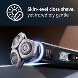 Philips Norelco - Cabezales de afeitado originales, compatibles con...