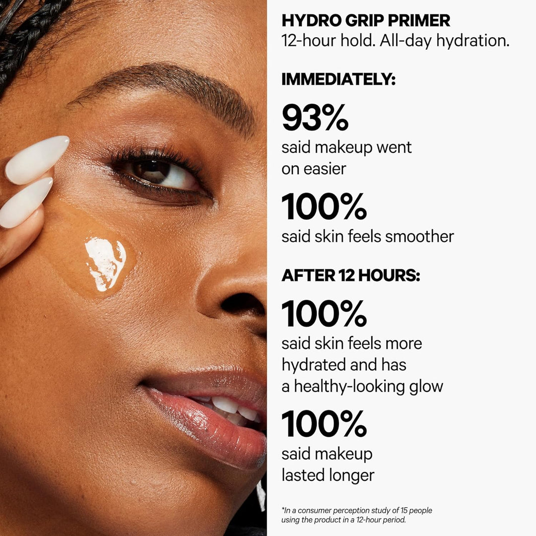 Milk Makeup Mini juego imprescindible: incluye imprimación facial h...