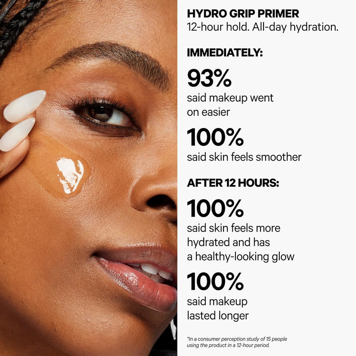 Milk Makeup Mini juego imprescindible: incluye imprimación facial h...