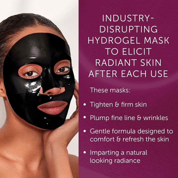 111SKIN Celestial Black Diamond Máscara de Tratamiento Lifting y Re...