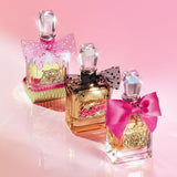 Juicy Couture Viva La Juicy Eau De Parfum, Perfume para Mujer con N...