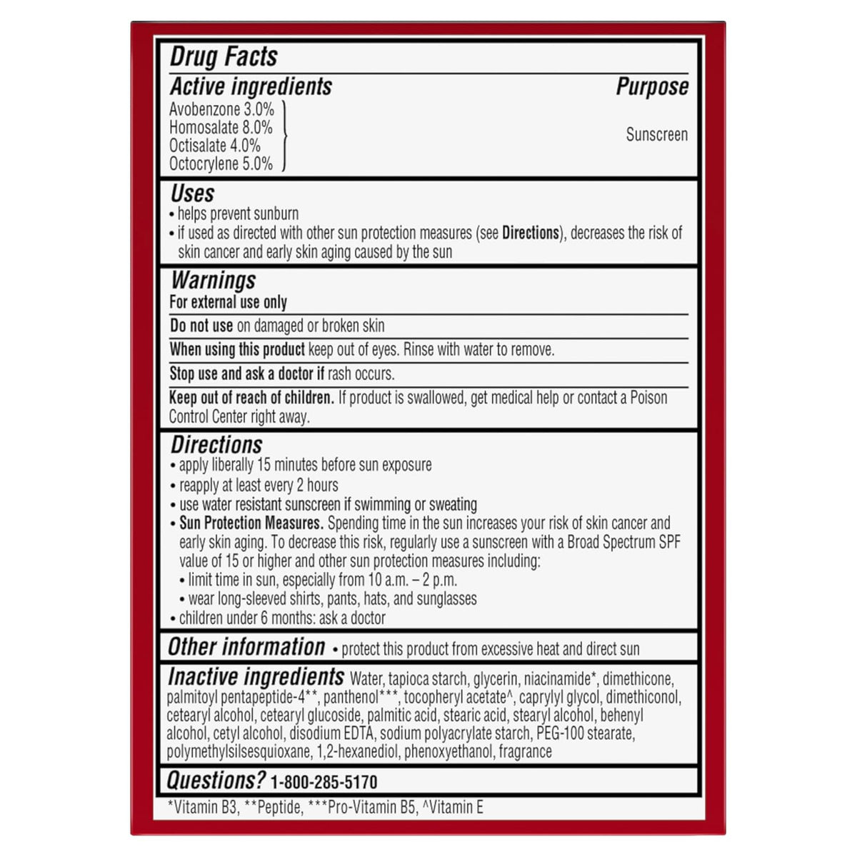 Olay Regenerist Whip - Crema hidratante facial con protector solar...
