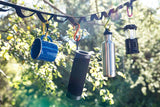 Sony SRS-XB23 - Altavoz Bluetooth inalámbrico súper portátil, poten...