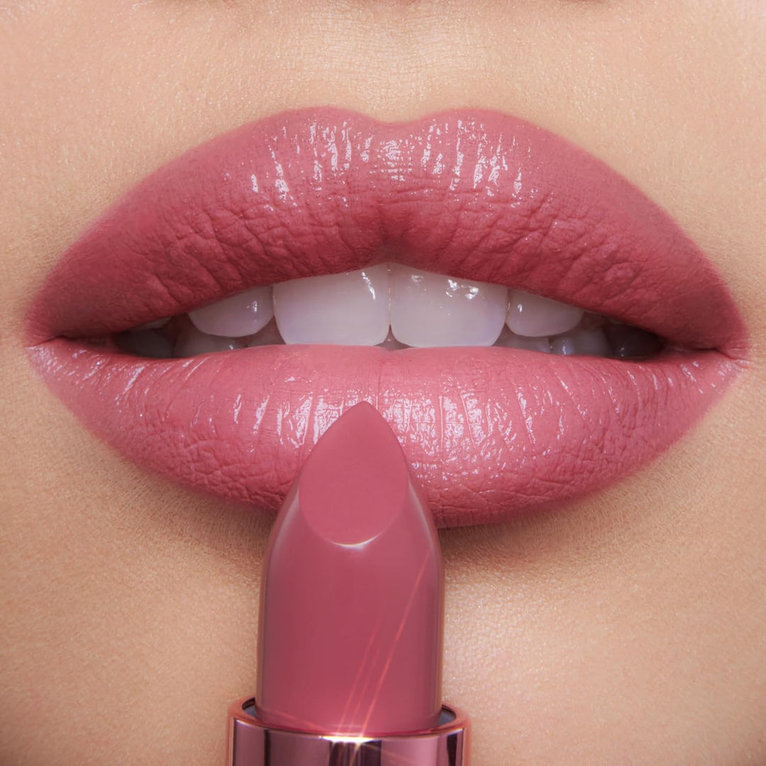 Charlotte Tilbury K.I.S.S.S.I.N.G Lápiz labial