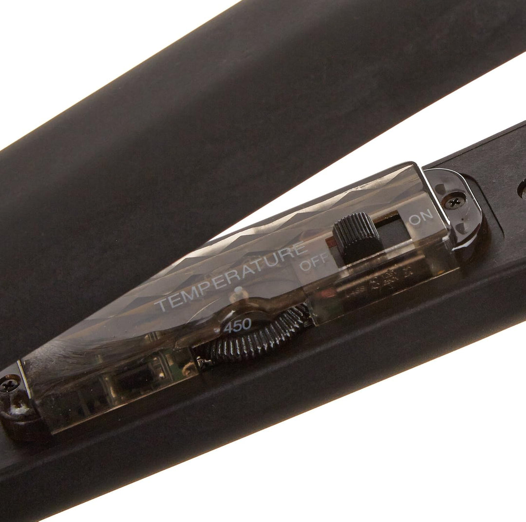 Plancha nano hi-tech de hierro, 1 pulgada