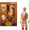 Mattel Disney y Pixar Toy Story 5 Ragdoll Edition Bullseye