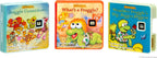 Little Tikes Story Dream Machine - Colección Fraggle Rock