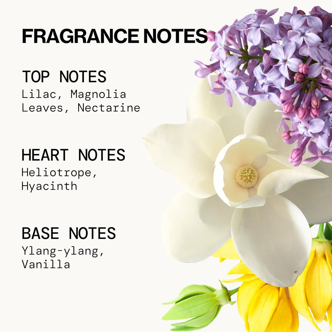 Pacifica Perfume en aerosol French Lilac \u2013 Fragancia floral ve...