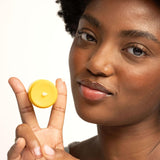 Burt's Bees Mantequilla labial de menta dulce, repara los labio...