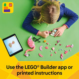 LEGO TBD Creator 31170