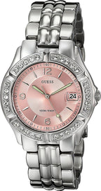 Reloj pulsera tono dorado Guess