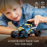 LEGO Technic Off-Road Race Buggy - Coche de juguete para