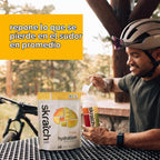Skratch Labs Mezcla de bebidas deportivas de hidratación, mango, 20
