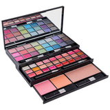Shany Classy &amp; Sassy All-in-One Kit con Espejo, Aplicadores de...