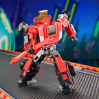 Transformers Collaborative Hot Wheels® x GT-Scorcher