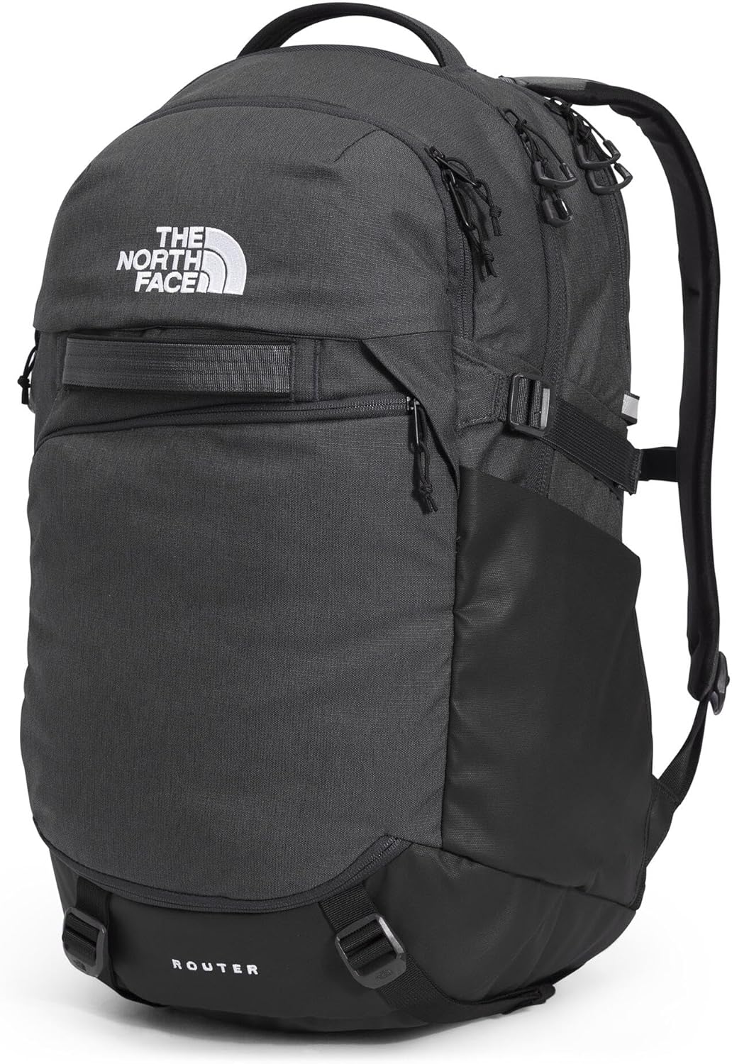 The North Face Router Everyday Mochila para laptop \u2013 Mochila,...